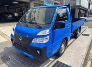 2020年 MITSUBISHI DELICA 得利卡 貨車 木床貨斗 自排