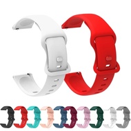 For COROS PACE 3 Silicone Strap Band 22/20mm Watchband For COROS APEX 2 Pro/PACE 2 Wristband APEX 46