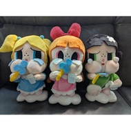 Claw Machine Dolls Pick Up All Of Them Yourself