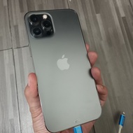 iphone 12 pro max 256gb ibox khusus yg tau pasaran harga aja