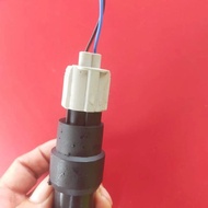 soket sensor speedometer kecepatan vss suzuki karimun baleno old