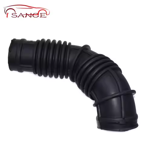 Engine intake hose Air Filter Corrugated tube Thread Hose 13308302 For Chevrolet Chevy Cruze 1.4L 1.