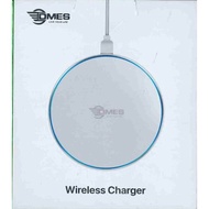 DMES WIRELESS CHARGER