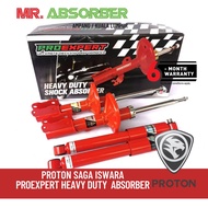 PROEXPERT HEAVY DUTY ABSORBER PROTON SAGA ISWARA