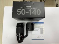 Fujifilm FUJINON XF 50-140mm F2.8 R LM OIS WR 鏡頭