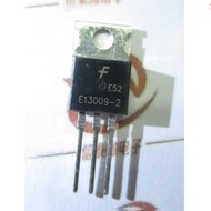 FJP13009-2 MJE13009-2 J13009-2 E13009-2 Power Tube Switch Tube Quality Assurance