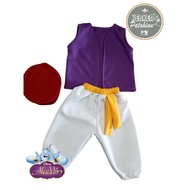 Disney ALLADIN COSTUME for baby Disney Costume