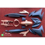 Y15ZR V2 HLD COVERSET COVER SET BODY COVER SET BODY SET MBM3 DOXOU