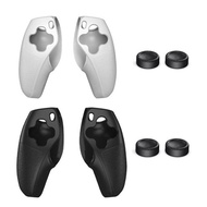 OIVO Silicone Non-slip Controller Cover for PS5 Split Controller Cover with Rocker Cap PS5 Accessori