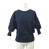 IENA Knit Navy Direct from Japan Secondhand