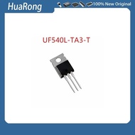 20 Pieces/Batch UF540L-TA3-T UF540L F540L TO-220