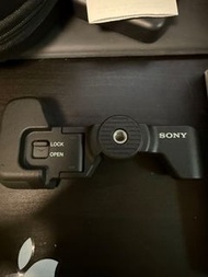 Sony GP-X2 握把（for a7cr a7c2)