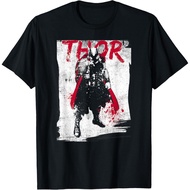 Marvel Avengers Classic T-Shirt Grunge Paint Splatter Poster Marvel Avengers Classic T-Shirt Grunge 