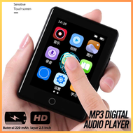 COD KIRIM CEPAT ALianDream MP3 Digital Audio Player Bluetooth 5.0 300 mAh 2.5 Inch M7 / mp3 musik sp