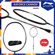 Original Axforce Cannon Lining Racket