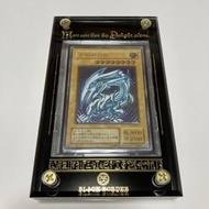 遊戲王卡 SM-51 青眼白龍