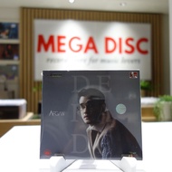 Afgan CD - Decade Indonesian Music AudioAlbum