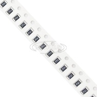100pcs 1206 1% SMD resistor 1/4W 0.43R 0.47R 0.5R 0.51R 0.56R 0.62R 0.43 0.47 0.5 0.51 0.56 0.62 ohm