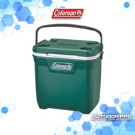 Coleman Cooler 28QT EVERGREEN
