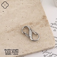Chanel WOC Bag Chain Adjustment Buckle Anti-Wear 19Bag 22Mini Wealth Brining Bag Strap with Length A