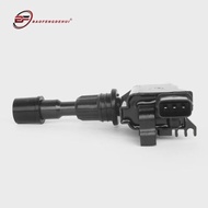 ZL01-18-100 ZL01-18-100B New Ignition Coil for Mazda 323 98-04 1.5L 1.6L Miata 2001-2005 1.8L L4