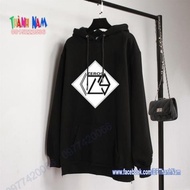 HOT- ZERO 9 HOODIE, ZERO9 FALL-Winter SHIRT, ZERO 9 GROUP SHIRT - SHOCK
