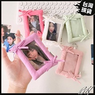 [Ready Stock the Next Day Arrived · Small Pillow Photocard Protective Case] Card Holder Photocard Ho