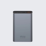 Eloop E36 Quick Charge แบตสำรอง PowerBank 12000mAh รองรับ PD