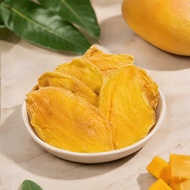 Dried Fruit / Dried Snacks / Buah Kering / Dehydrated Fruit  - Mango / Strawberry / Orange / Tomato 
