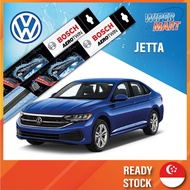 Bosch Aerotwin Car Wiper Set Volkswagen Jetta