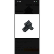 Volvo EC140 Door Glass Buckle Mobile Window Lock