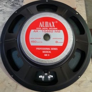 AUDAX Speaker 15 Inch Daya 500 Watt AX-15462 Full Range ASLI