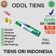 Pasta Gigi Odol Tooth Paste Tiens Tianshi Herbal Toothpaste Orecare