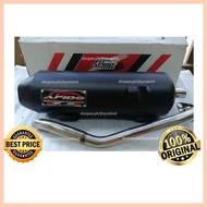♙ ☂ ∈ APIDO PIPE V3 MIO SPORTY