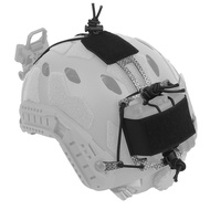 Wosport Tactical PVS31 Battery Box Retention System Helmet Pouch FERRO STYLE HL-ACC-67