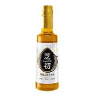 台灣🇹🇼 芝初 黃金3顧苦茶油310ml (顧品質、顧食安、顧營養)