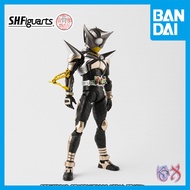S.H.Figuarts SHF SKC Kamen Rider Punch Hopper Punchhopper Shinkocchou Seihou Kamen Rider Kabuto