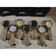 SUBMARINE ANALOG MEN WATCH J 183 MMT(A)