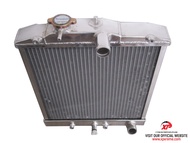 ORIGINAL READY STOCK SYNERGY RADIATOR HONDA SR4 B16A EG6 32 91~95 MANUAL