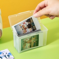 Card storage Sticker storage Card storage Game Card storage Box with Lid Card storage Box with Parti