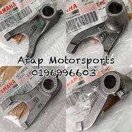 LC135 V1-V8 (4SPEED) FORK SHIFT GEARBOX / KETAM GEARBOX 100% ORIGINAL YAMAHA