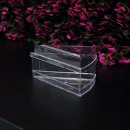 cup puding segitiga CH-48 isi 5pcs