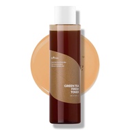 ISNTREE イズエンツリー グリーンティー フレッシュ トナー 200ml / グリーンティー 緑茶トナー 毛穴ケア