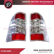Stop Lamp Ford Ranger Isuzu Elf Bus Karoseri 2009 2010 2011