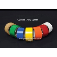 Binding Tape / Cloth Tape 48mm