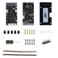 F405 Fixed Wing Flight Controller for RC Model Airplane Supports Bluetooth Parameter Adjustment EVTO