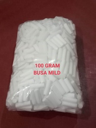 busa mild 100 gram kualitas premium