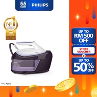 Philips PerfectCare 6000 Series Steam Generator PSG602 | PSG6024/30