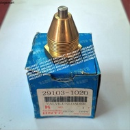 Valve Compressor Unloader HINO 29103-1020 HNTC