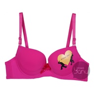 Size 34B-38B | Push Up Bra RMQ 832